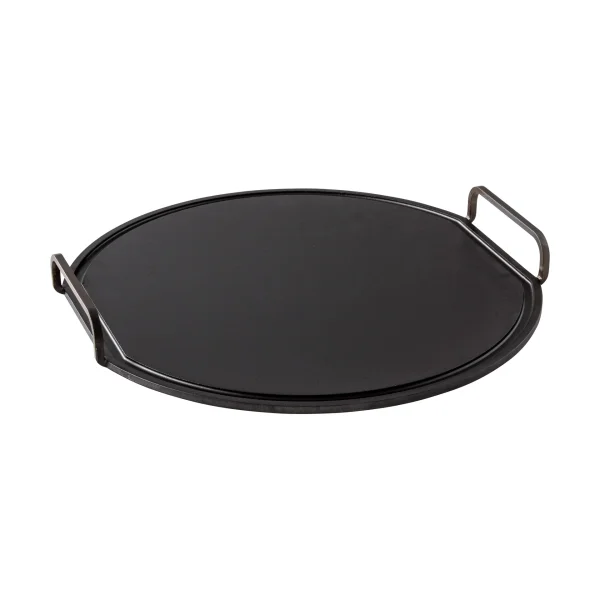Kockums Jernverk Kockums griddle Black, round, Ø35 cm