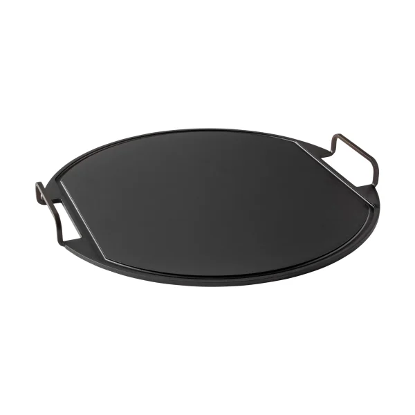 Kockums Jernverk Kockums griddle Black, round, Ø47 cm