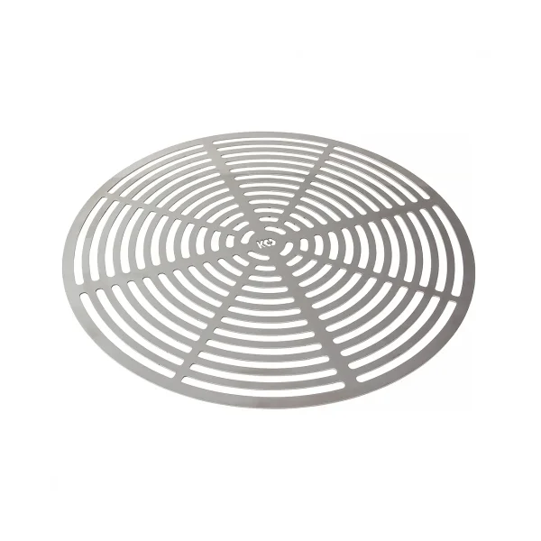 Kockums Jernverk Kockums grill rack Stainless steel, Ø54 cm