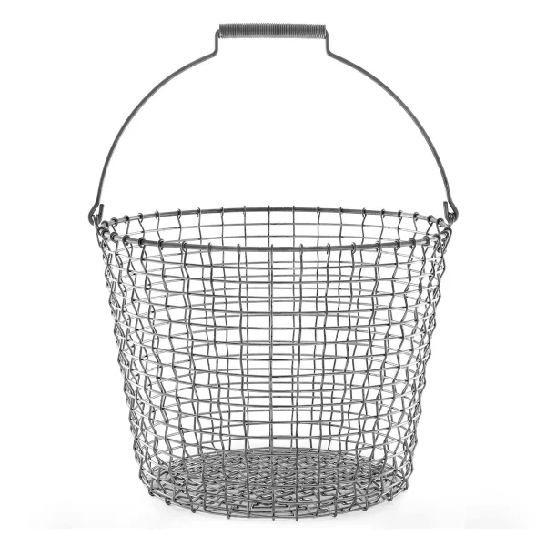 KORBO Korbo bucket 24 galvanized steel