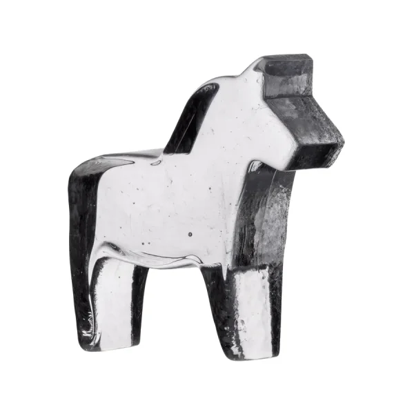 Kosta Boda Kosta horse 20 cm