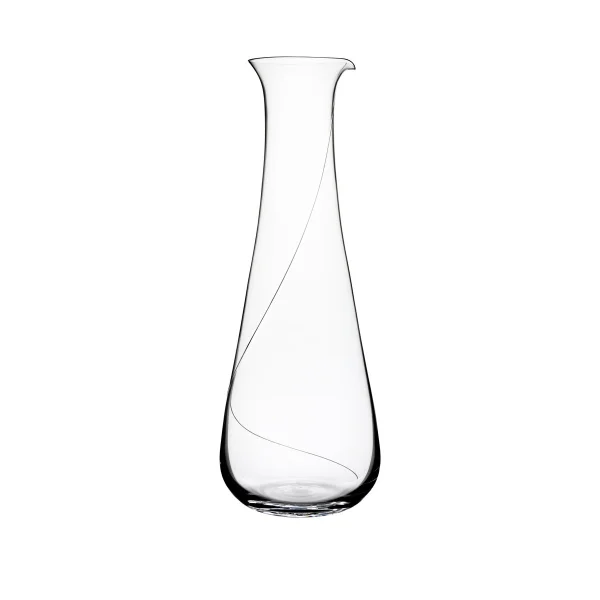 Kosta Boda Line carafe 98 cl Clear