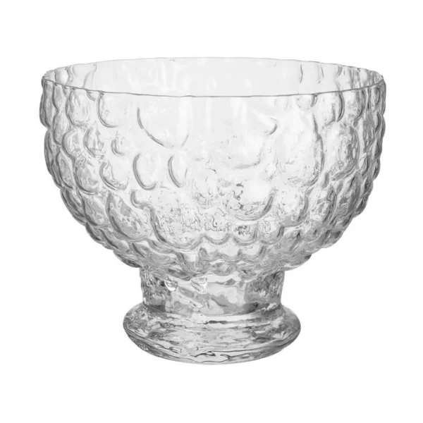 Kosta Boda Moss bowl Ø23,5x19 cm Clear