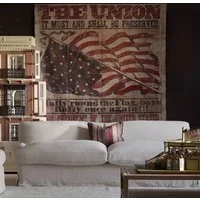 Lady May Sofa in Stone, Sofa - Andrew Martin Linen