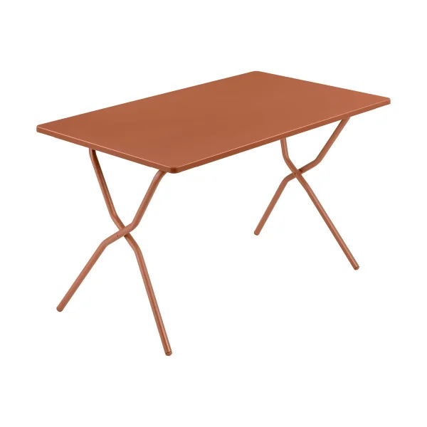 Lafuma Balcony table 70x120 cm Canyon