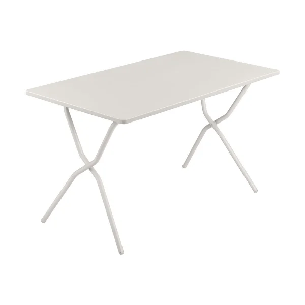 Lafuma Balcony table 70x120 cm Seigle