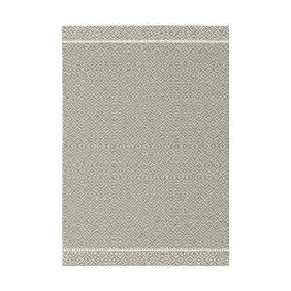 Lafuma Marsanne Outdoor rug 160x230 cm Hegoa Gris