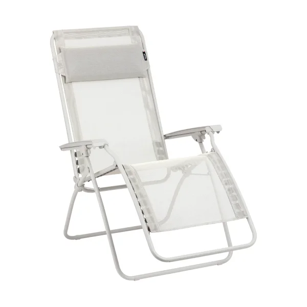 Lafuma R Clip Batyline deck chair Seigle