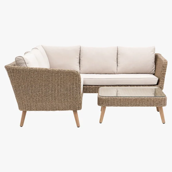 Laguna Corner Lounge Set