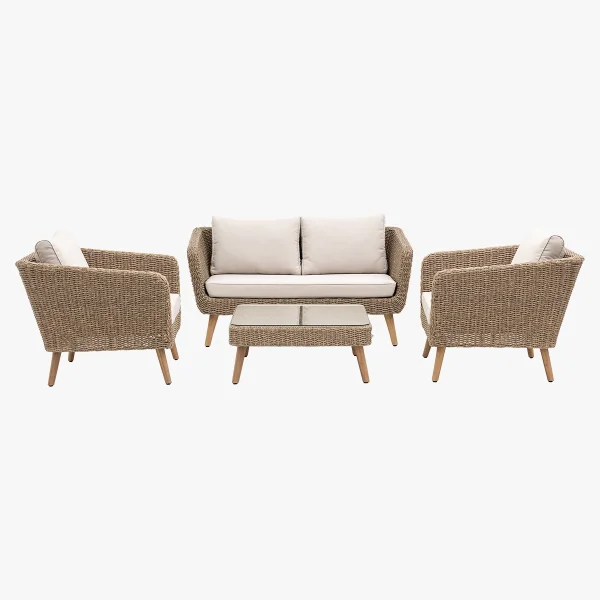 Laguna Lounge Set