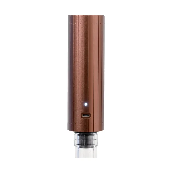 L'Atelier du Vin Gard’Vin ON/OFF Power vacuum pump electric Copper