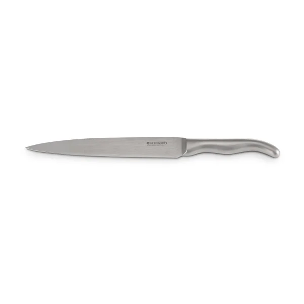 Le Creuset Le Creuset allknife with steel handle 20 cm