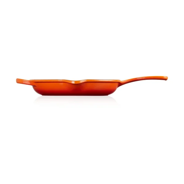 Le Creuset Le Creuset Signature frying pan Ø23 cm Volcanic