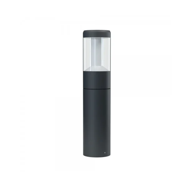 Ledvance Endura style lantern modern 50 cm Dark grey