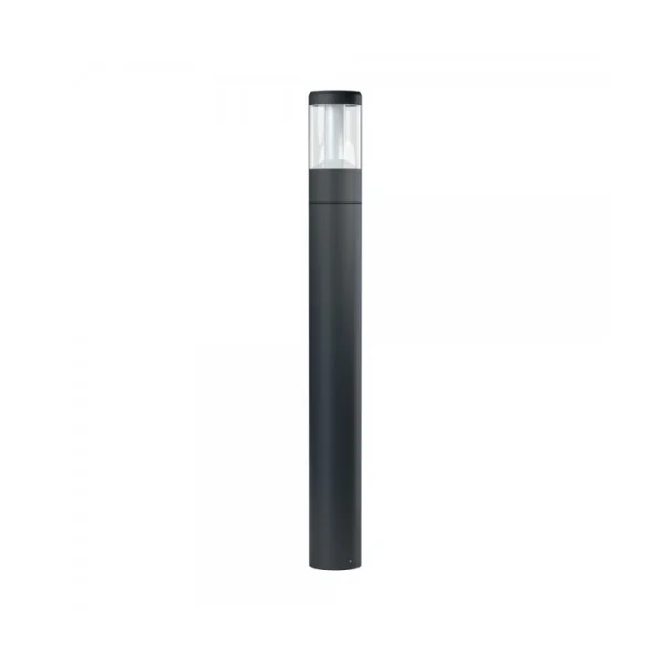 Ledvance Endura style lantern modern lantern 90 cm Dark grey