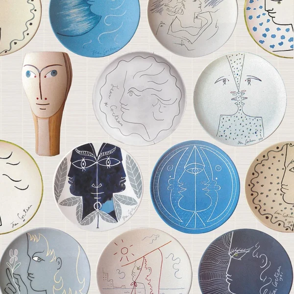 Lelievre | Poteries | Kaolin