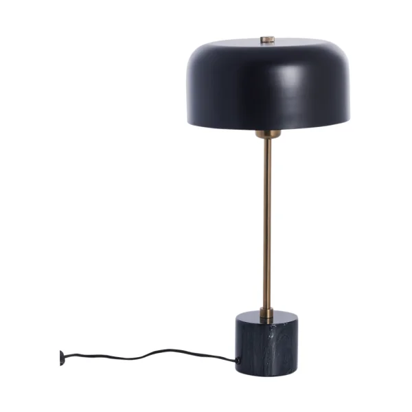 Lene Bjerre Sofillia table lamp 53 cm Black-light gold