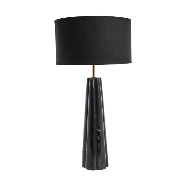 Lene Bjerre Sophie table lamp 66 cm Black