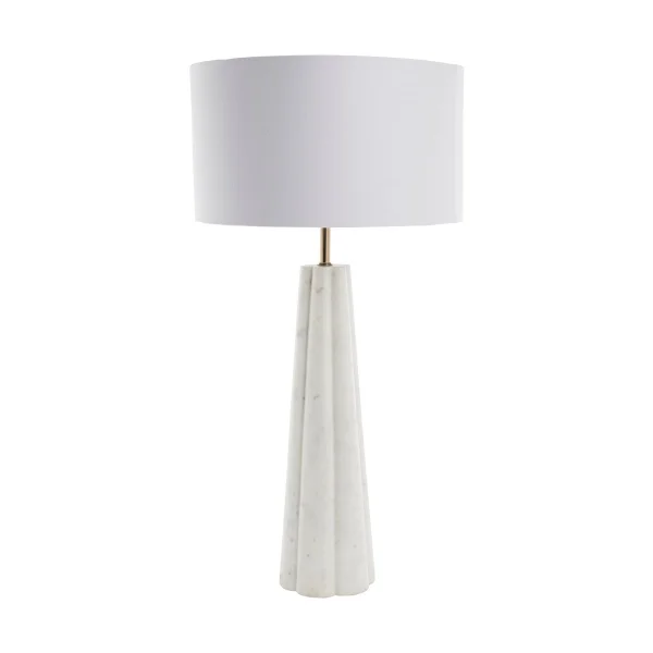 Lene Bjerre Sophie table lamp 66 cm White