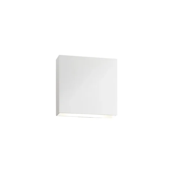 Light-Point Compact W2 Up/Down wall lamp White, 2700-3000 kelvin
