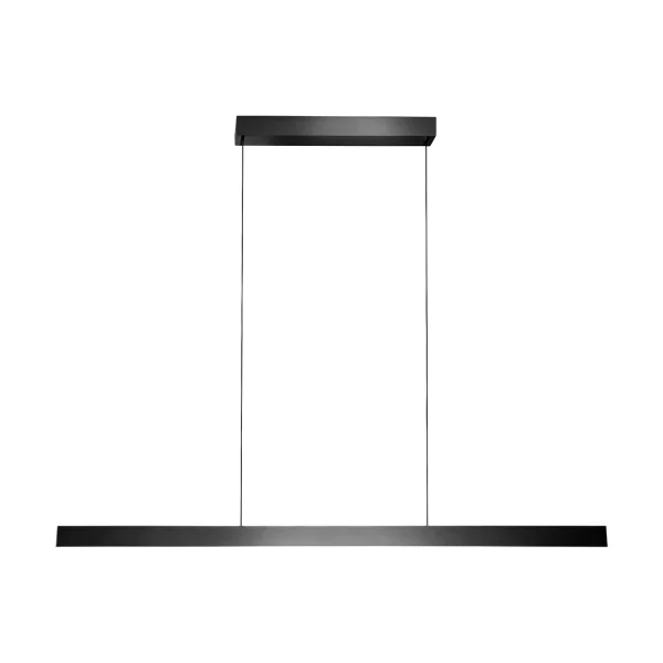 Light-Point Edge Linear S1500 pendant switch tune Carbon black