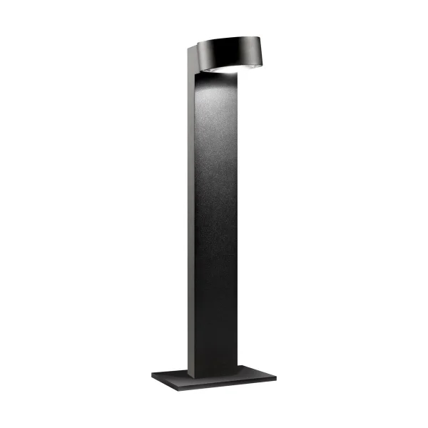 Light-Point Orbit Garden 1 outdoor lighting Black