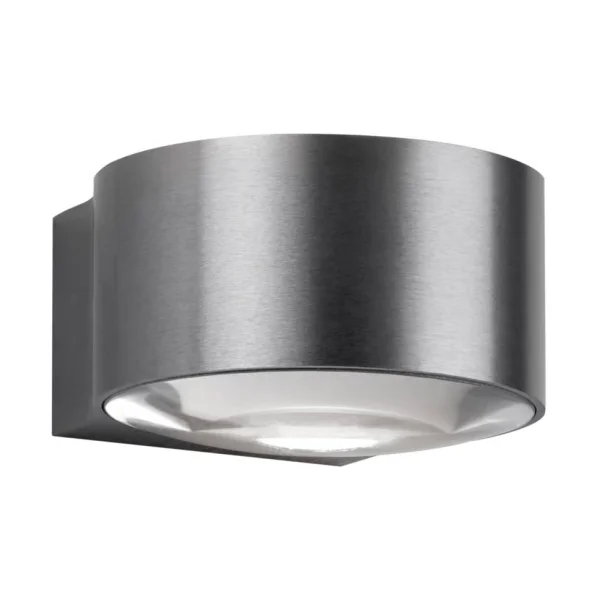 Light-Point Orbit wall lamp mini 2700K Titanium