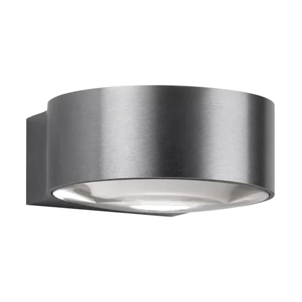 Light-Point Orbit wall lamp W2 2700K Titanium