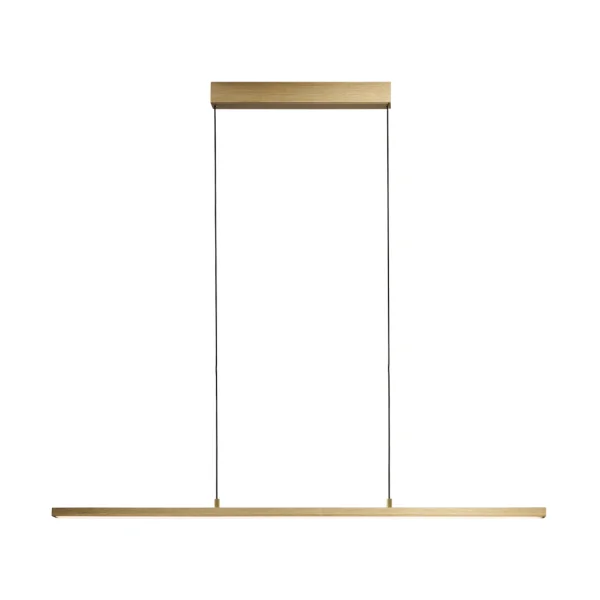 Light-Point Slim S1500 pendant lamp