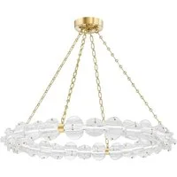 Lindley, Light, Brass - Andrew Martin