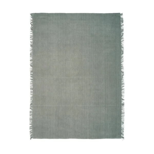 Linie Design Abyss Bliss rug Mint, 170x240 cm