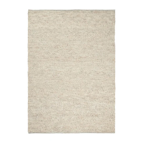Linie Design Agner wool carpet Beige. 170x240 cm