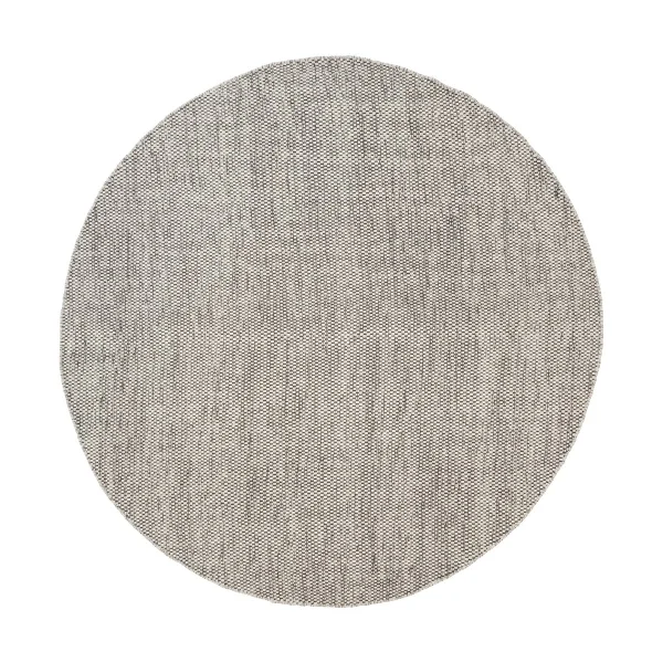 Linie Design Asko rug Mixed, Ø240 cm