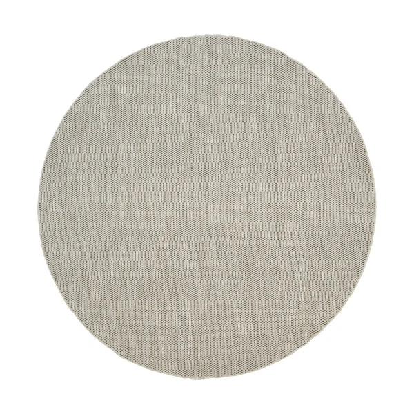 Linie Design Asko rug Taupe, Ø240 cm