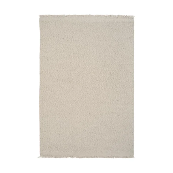 Linie Design Blonde Maze rug Beige, 140x200 cm