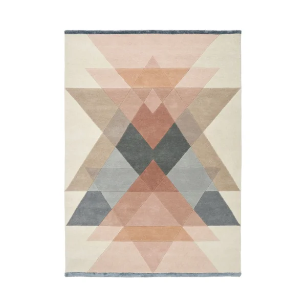 Linie Design Freya rug 250x350 cm Powder