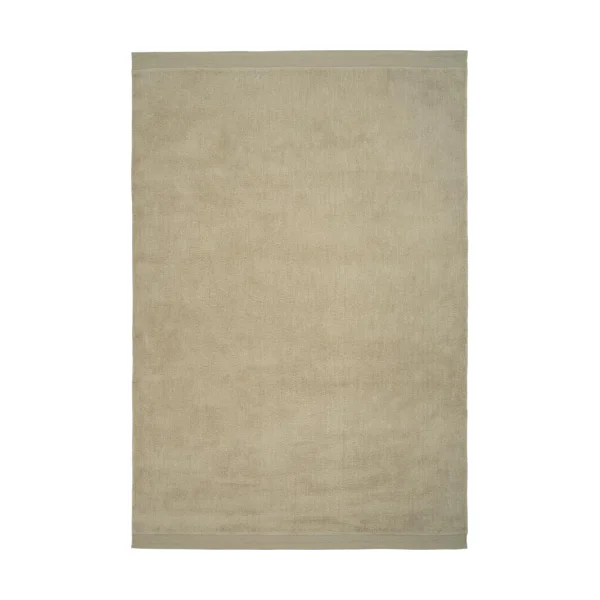 Linie Design Hushed Frame rug Beige, 140x200 cm