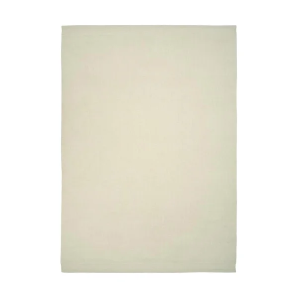 Linie Design Hushed Frame rug White, 170x240 cm