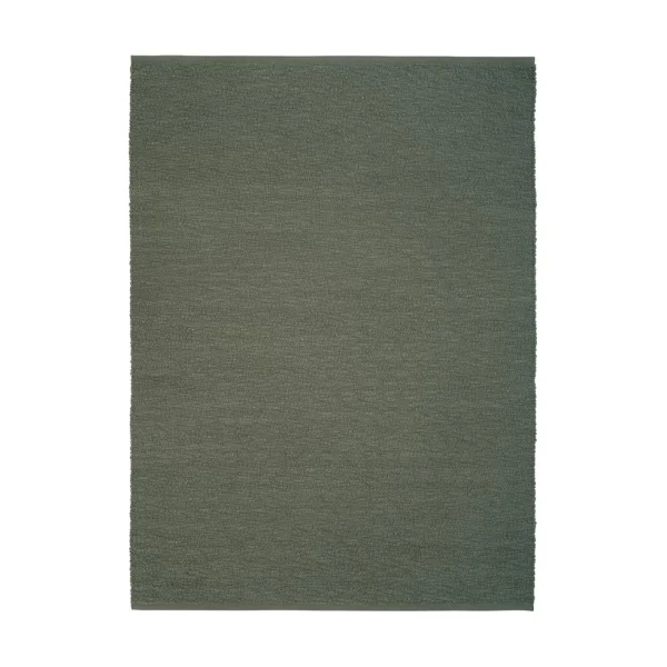 Linie Design Pebbled Poem rug Moss, 200x300 cm