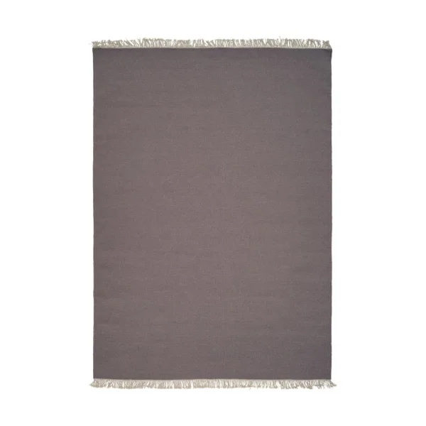 Linie Design Rainbow rug Heather, 140x200 cm