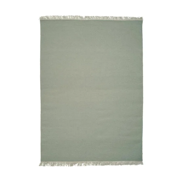 Linie Design Rainbow rug Mint, 140x200 cm