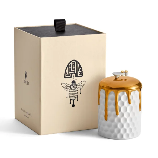 L'Objet | Beehive Candle