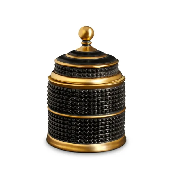 L'Objet | Bibliothèque Candle