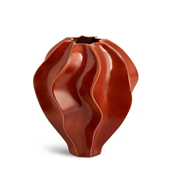 L'Objet | Douro Vase Paprika | Medium