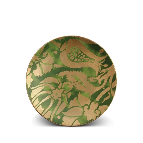 L'Objet | Fortuny Melagrana Dessert Plates (Set of 4)