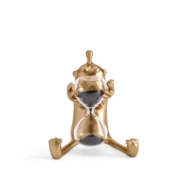 L'Objet | HAAS Brothers | Just-A-Minute 1 Minute Timer