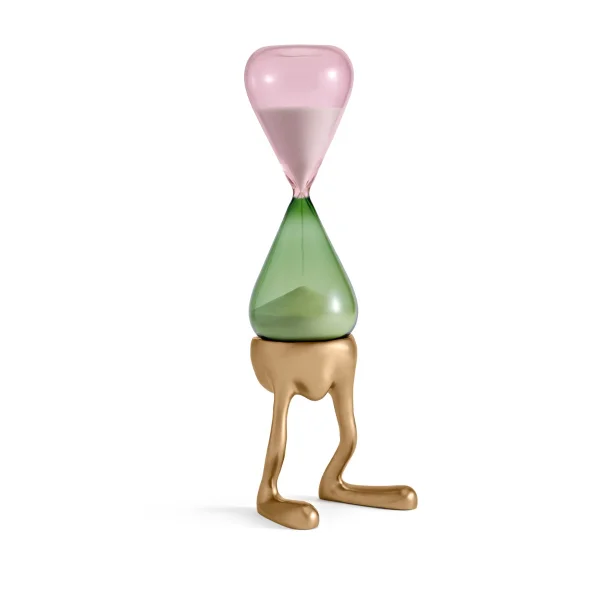 L'Objet | HAAS Brothers | Just-an-Hour 60 Minute Timer