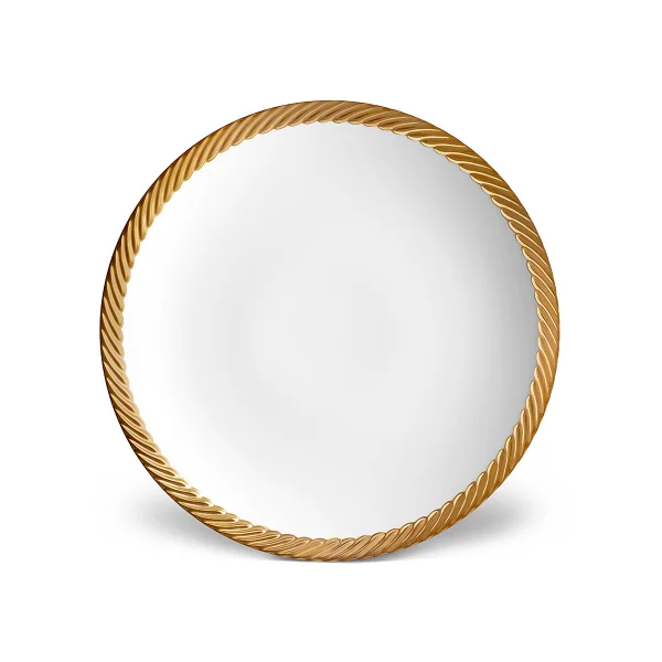 L'Objet I Corde Charger | Gold