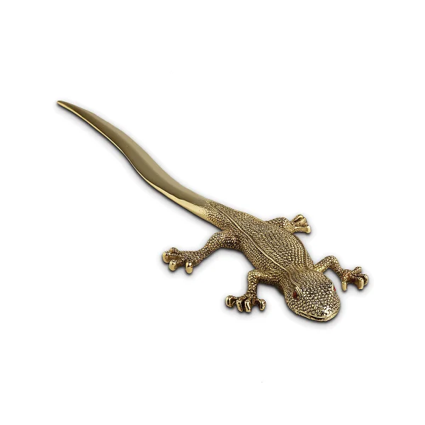 L'Objet I Gecko Letter Opener