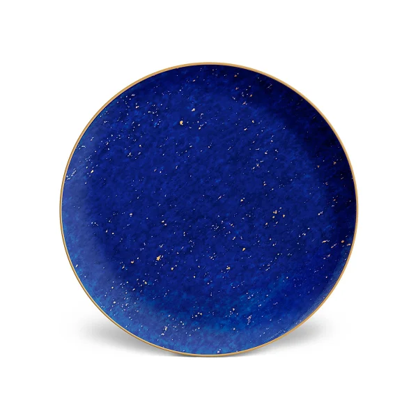 L'Objet I Lapis Dessert Plates (set of 4)